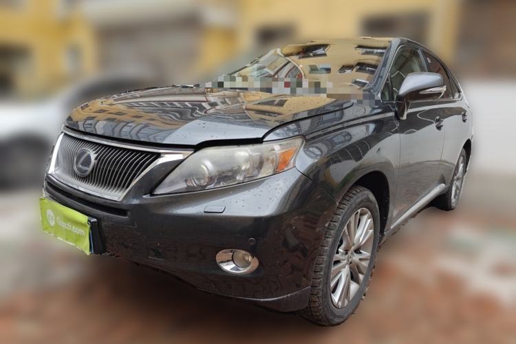 Used Lexus RX Classic 2009 450h Guazi used car, China used car export, Used car for sale, Used  cars, Cheapest cars for sale