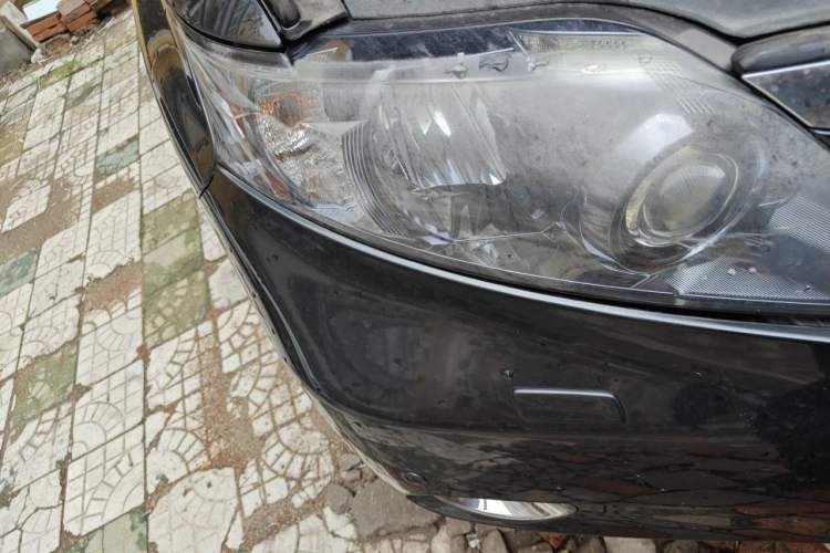 Used Lexus RX Classic 2009 450h Right Front Headlight
