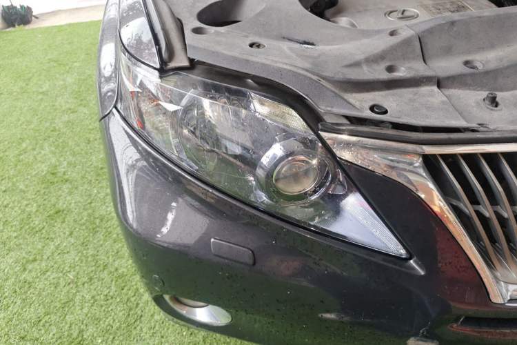 Used Lexus RX Classic 2009 450h Right Front Headlight