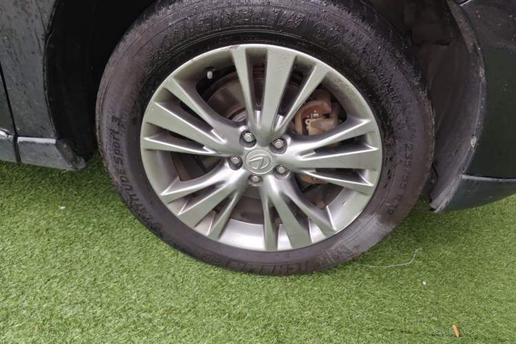 Used Lexus RX Classic 2009 450h Right Front Wheel Hub