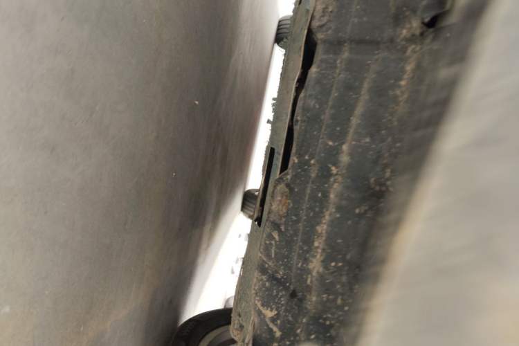 Used Lexus RX Classic 2009 350 Luxury Edition Chassis Front