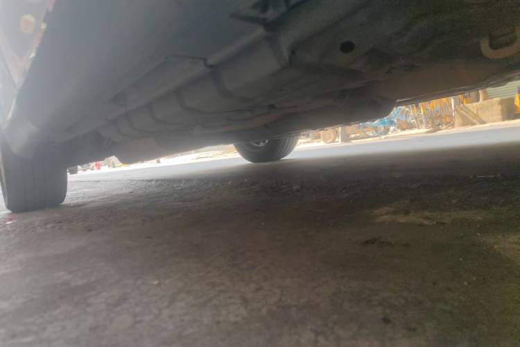 Used Lexus RX Classic 2009 450h Chassis Front Right