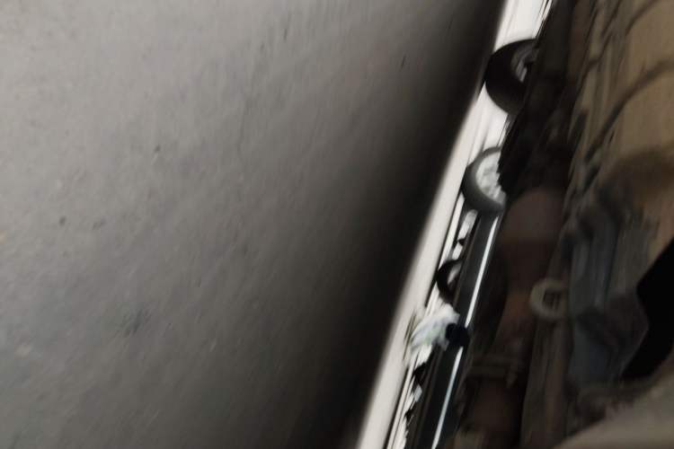 Used Lexus RX Classic 2009 350 Luxury Edition Chassis Front Right