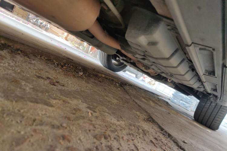Used Lexus RX Classic 2009 450h Chassis Rear Right