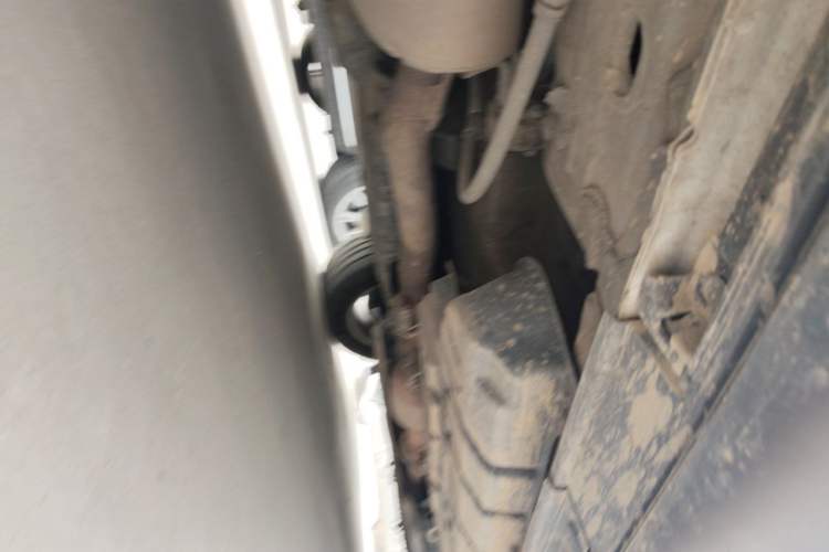 Used Lexus RX Classic 2009 350 Luxury Edition Chassis Rear Right