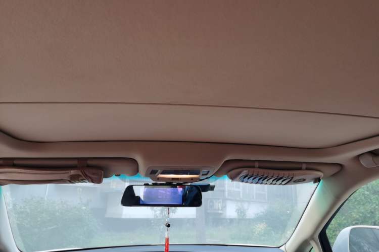 Used Lexus RX Classic 2009 350 Prestige Edition Headliner