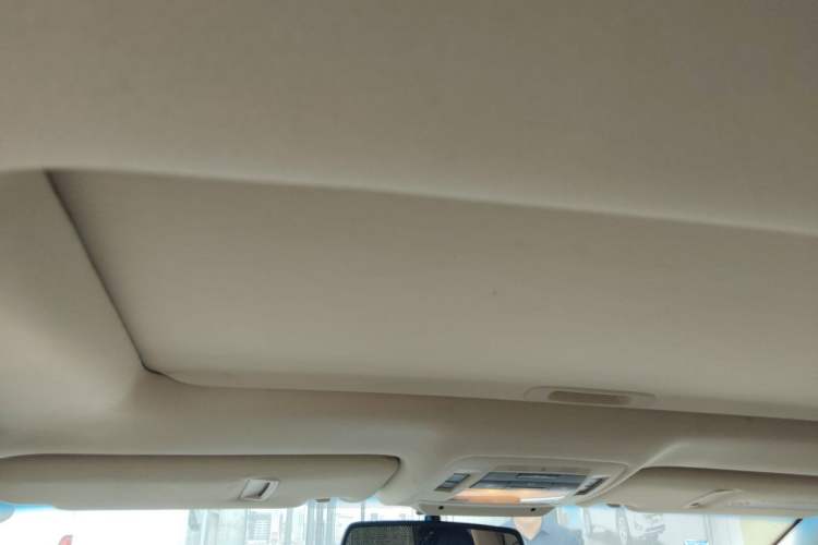 Used Lexus RX Classic 2009 350 Luxury Edition Headliner