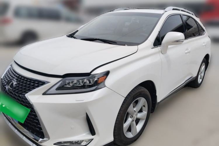 Used Lexus RX Classic 2009 350 Luxury Edition Guazi used car, China used car export, Used car for sale, Used cars, Cheapest cars for sale