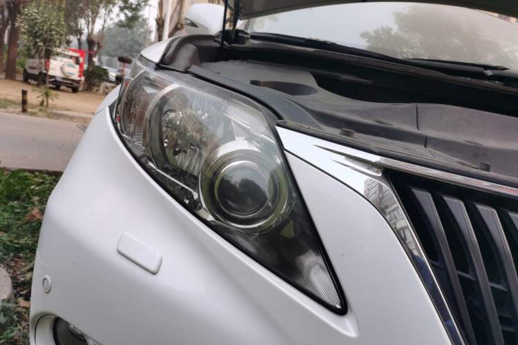 Used Lexus RX Classic 2009 350 Prestige Edition Right Front Headlight