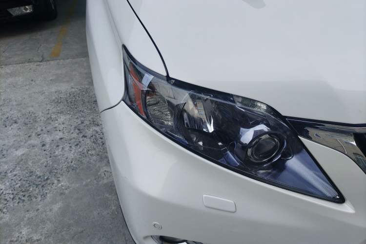 Used Lexus RX Classic 2009 450h Right Front Headlight
