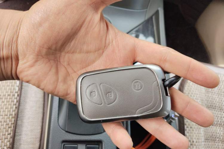 Used Lexus RX Classic 2009 350 Luxury Edition Vehicle Key