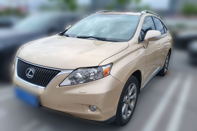 Used Lexus RX Classic 2009 350 Luxury Edition Guazi used car, China used car export, Used car for sale, Used  cars, Cheapest cars for sale