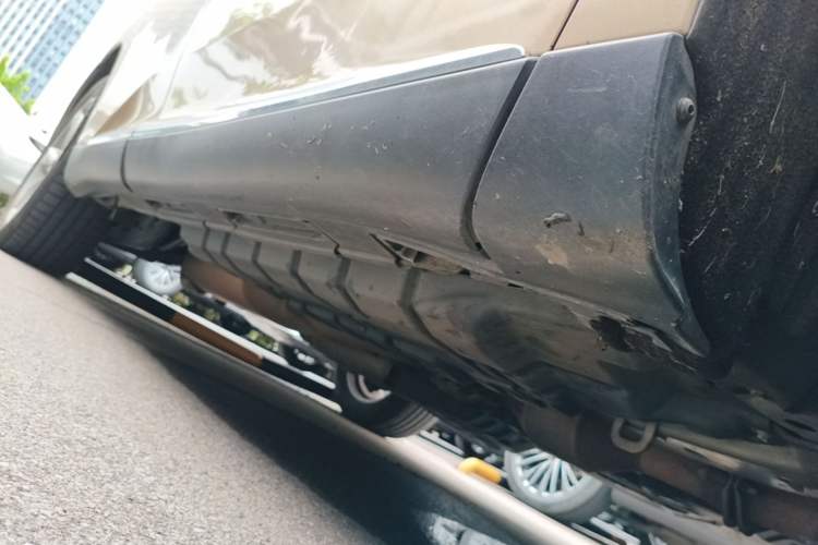 Used Lexus RX Classic 2009 350 Luxury Edition Chassis Front Right