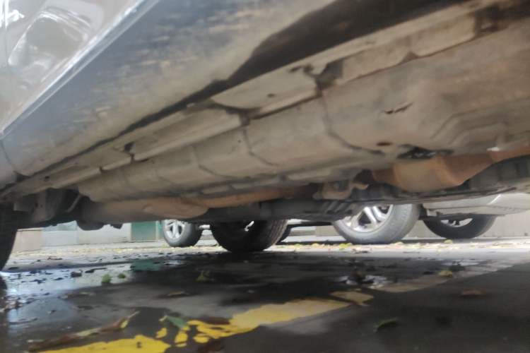 Used Lexus RX Classic 2009 350 Luxury Edition Chassis Front Right