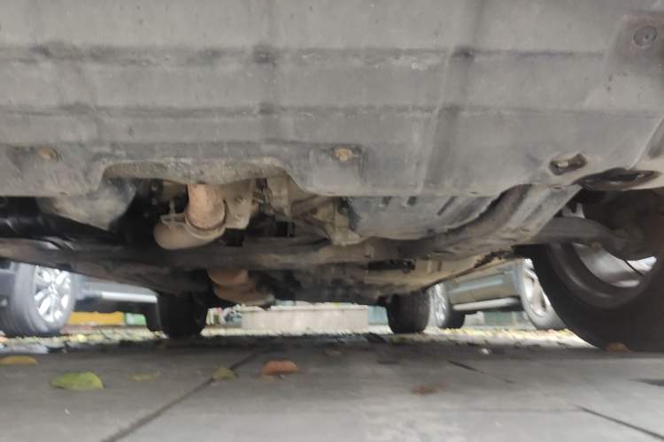 Used Lexus RX Classic 2009 350 Luxury Edition Chassis Front