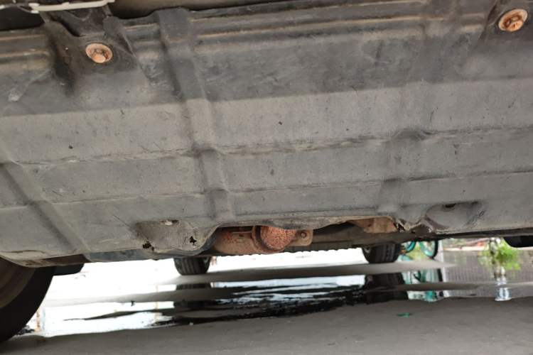 Used Lexus RX Classic 2010 350 Elegant Edition Chassis Front