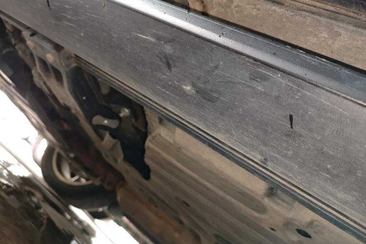Used Lexus RX Classic 2010 350 Elegant Edition Chassis Front Left