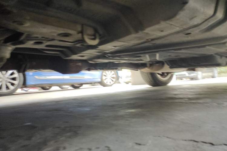 Used Lexus RX Classic 2010 350 Elegant Edition Chassis Front Left