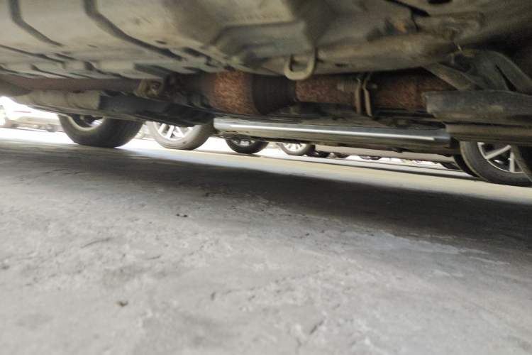 Used Lexus RX Classic 2010 350 Elegant Edition Chassis Front Right