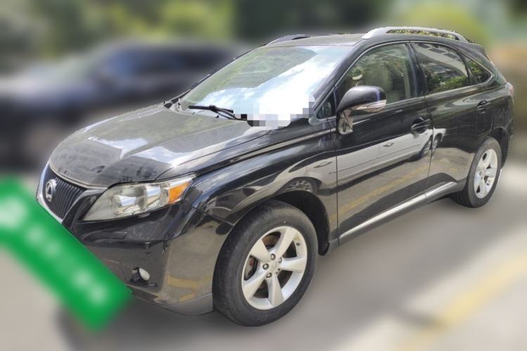 Used Lexus RX Classic 2010 350 Elegant Edition Guazi used car, China used car export, Used car for sale, Used cars, Cheapest cars for sale