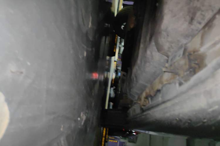 Used Lexus RX Classic 2010 350 Elegant Edition Chassis Front Left