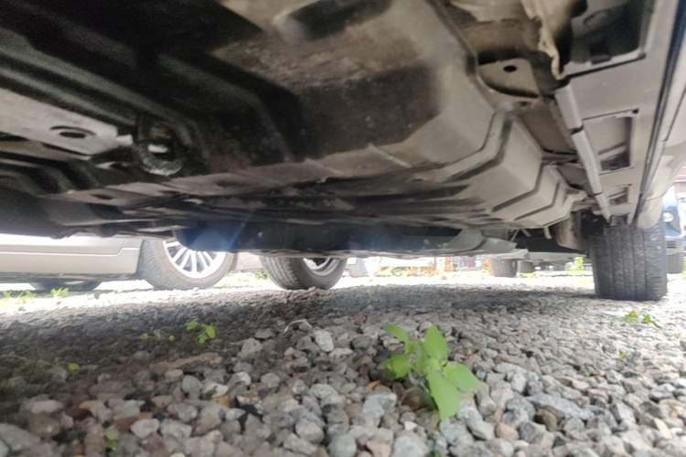 Used Lexus RX Classic 2010 350 Elegant Edition Chassis Front Left