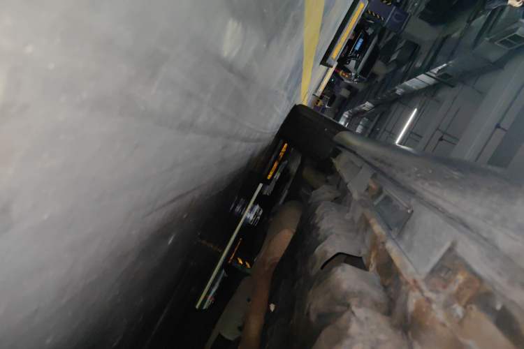 Used Lexus RX Classic 2010 350 Elegant Edition Chassis Front Right