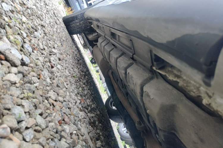 Used Lexus RX Classic 2010 350 Elegant Edition Chassis Front Right