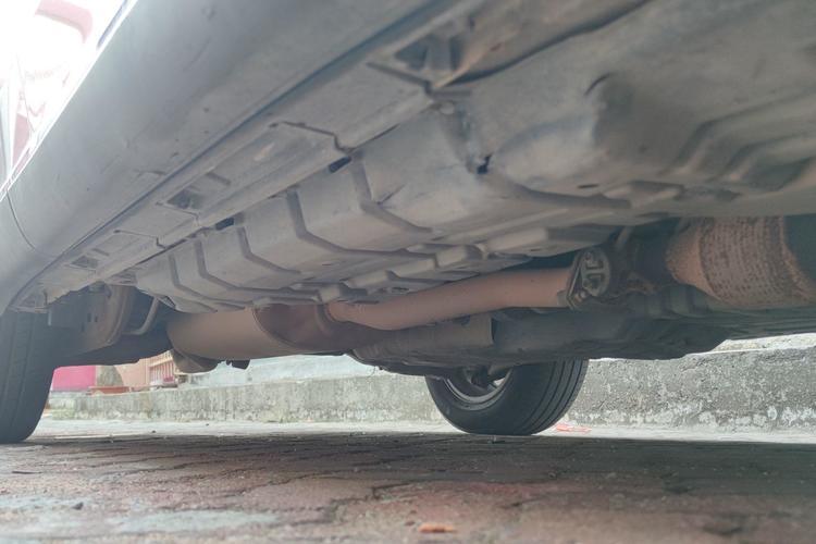 Used Lexus RX Classic 2010 350 Elegant Edition Right Side Sill