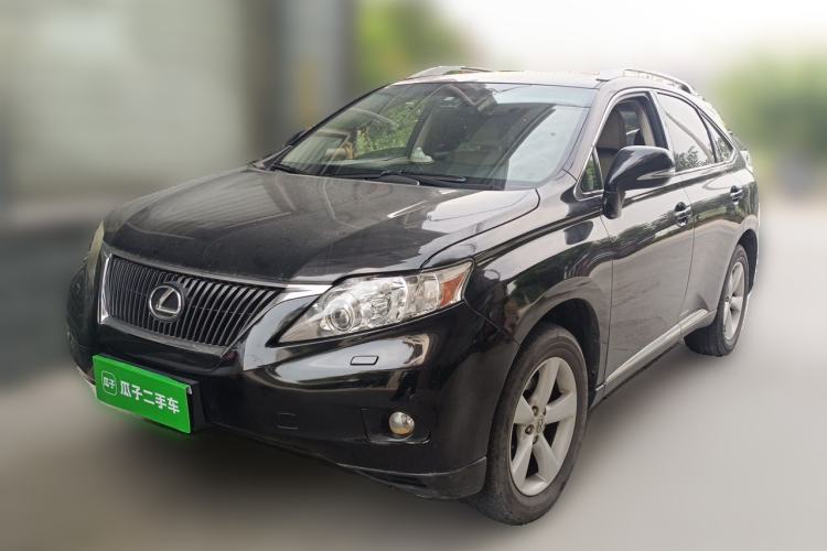 Used Lexus RX Classic 2011 270 Elegant Edition Guazi used car, China used car export, Used car for sale, Used cars, Cheapest cars for sale