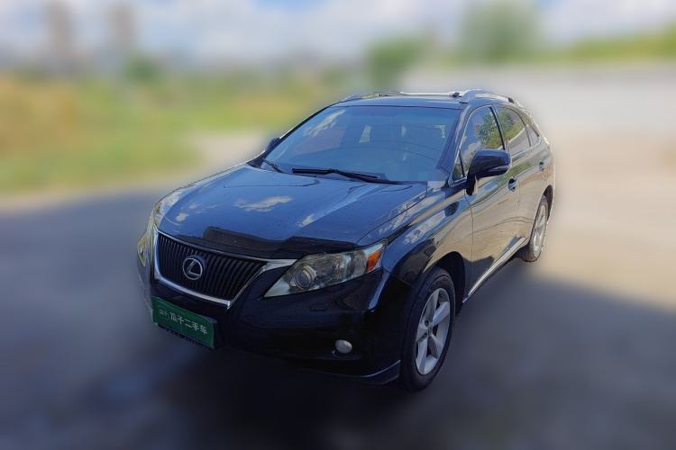 Used Lexus RX Classic 2011 270 Elegant Edition Guazi used car, China used car export, Used car for sale, Used  cars, Cheapest cars for sale