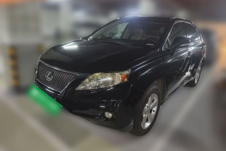 Used Lexus RX Classic 2011 270 Elegant Edition Guazi used car, China used car export, Used car for sale, Used  cars, Cheapest cars for sale