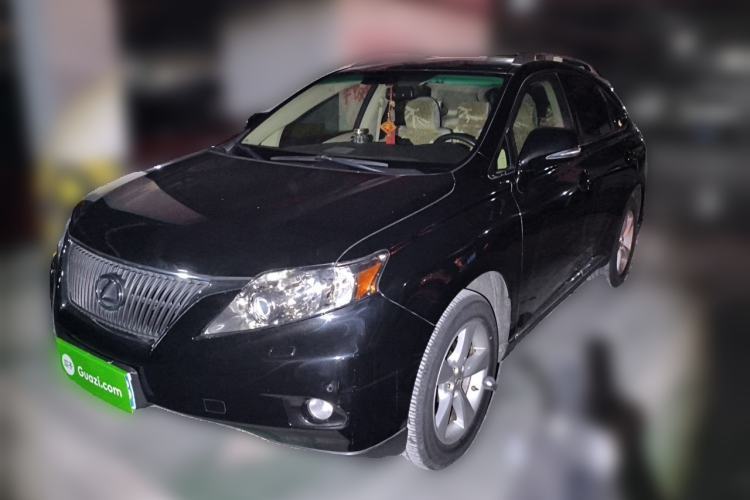 Lexus RX Classic 2011 270 Luxury Edition مستعملة Guazi used car, China used car export, Used car for sale, Used  cars, Cheapest cars for sale