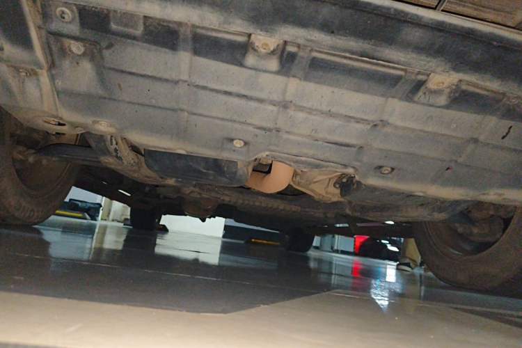 Used Lexus RX Classic 2011 270 Elite Edition Chassis Front