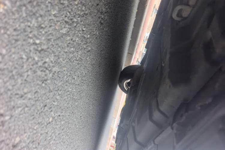 Used Lexus RX Classic 2011 270 Luxury Edition Chassis Front Left