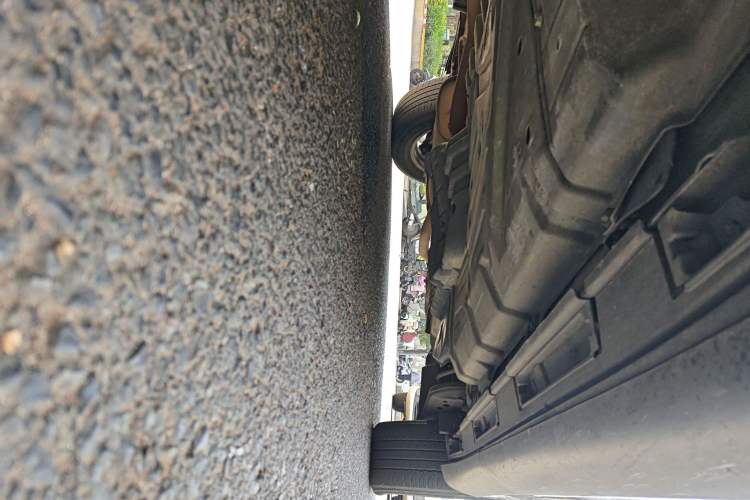 Used Lexus RX Classic 2011 270 Elegant Edition Chassis Front Left