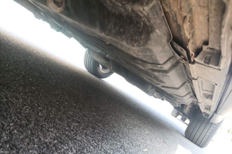 Used Lexus RX Classic 2011 270 Luxury Edition Chassis Front Left