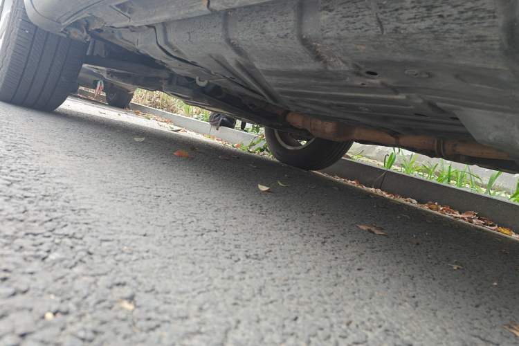 Used Lexus RX Classic 2011 270 Elite Edition Chassis Front Left