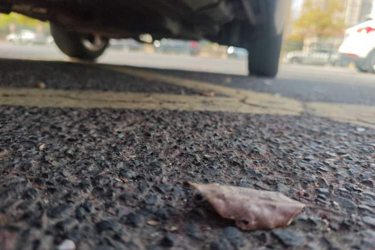 Used Lexus RX Classic 2011 270 Elite Edition Chassis Front Left