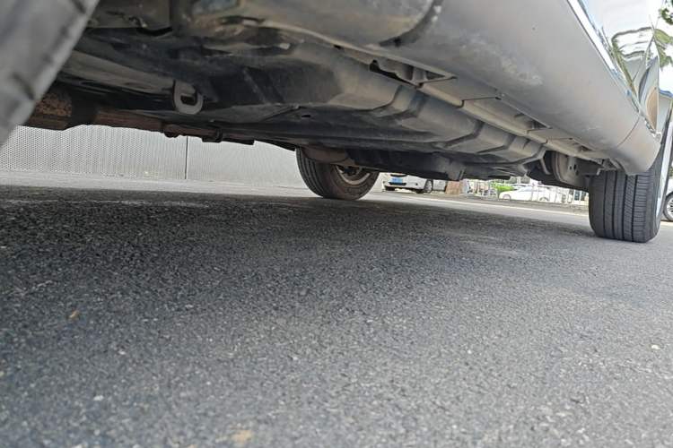 Used Lexus RX Classic 2011 270 Elegant Edition Chassis Front Left