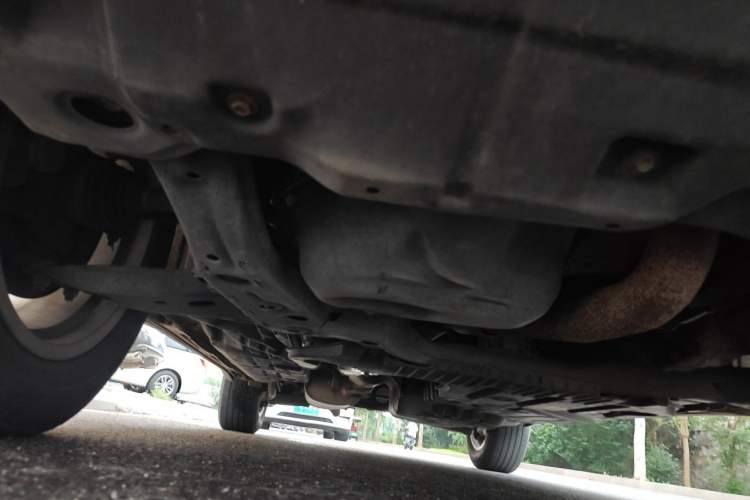 Used Lexus RX Classic 2011 270 Luxury Edition Chassis Front Right