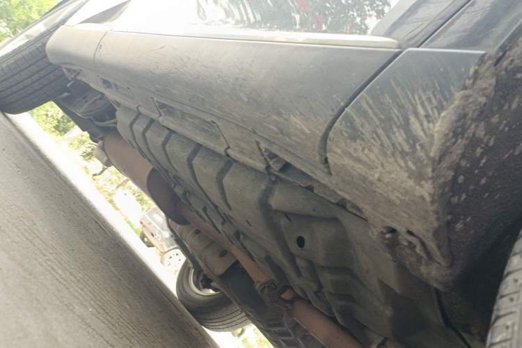 Used Lexus RX Classic 2011 270 Elegant Edition Chassis Front Right