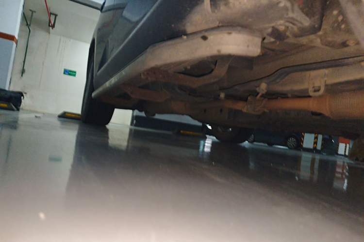 Used Lexus RX Classic 2011 270 Elite Edition Chassis Front Right