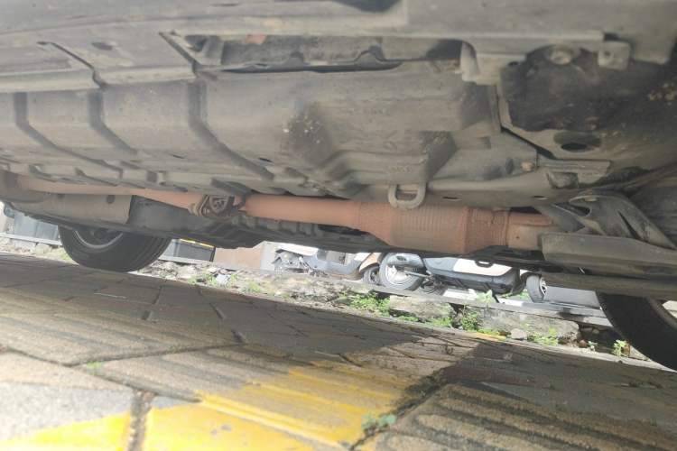 Used Lexus RX Classic 2011 270 Elegant Edition Chassis Front Right