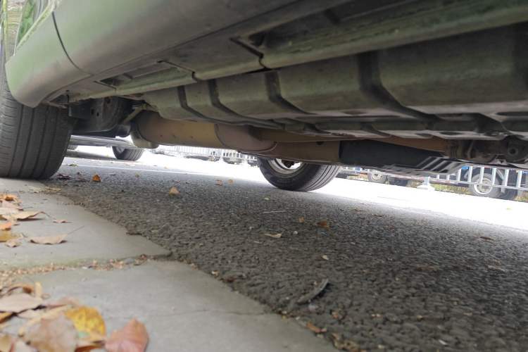 Used Lexus RX Classic 2011 270 Elite Edition Chassis Front Right