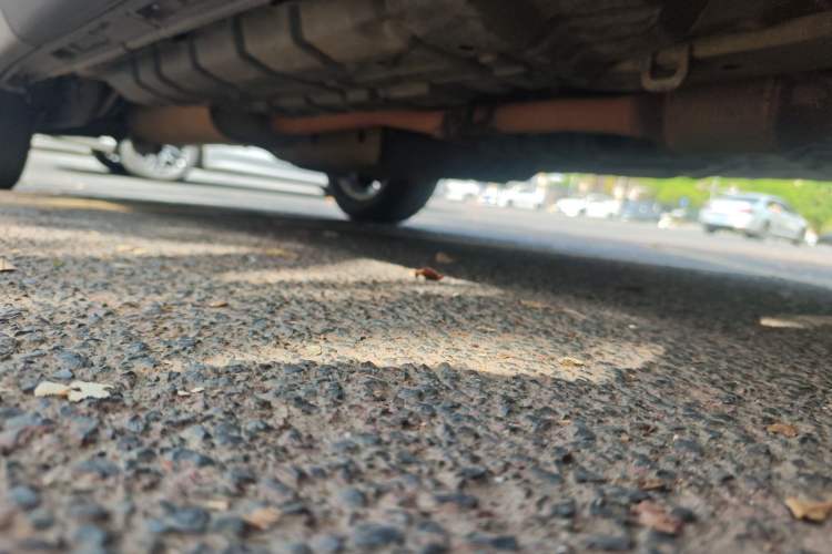 Used Lexus RX Classic 2011 270 Elite Edition Chassis Front Right
