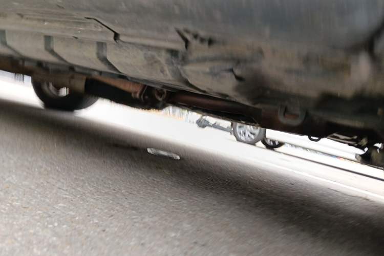 Used Lexus RX Classic 2011 270 Elegant Edition Chassis Front Right