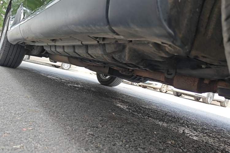 Used Lexus RX Classic 2011 270 Elegant Edition Chassis Front Right