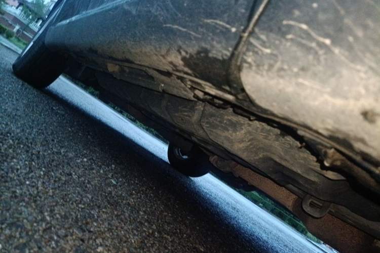 Used Lexus RX Classic 2011 270 Luxury Edition Chassis Front Right