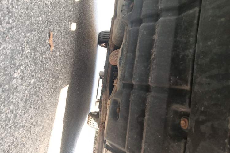 Used Lexus RX Classic 2011 270 Luxury Edition Chassis Front